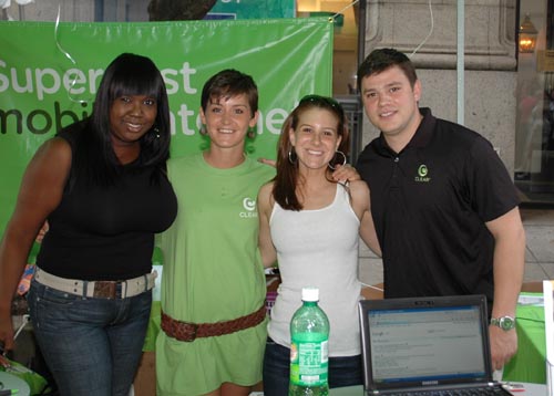 Rittenhouse Row Spring Festival