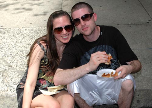 Rittenhouse Row Spring Festival