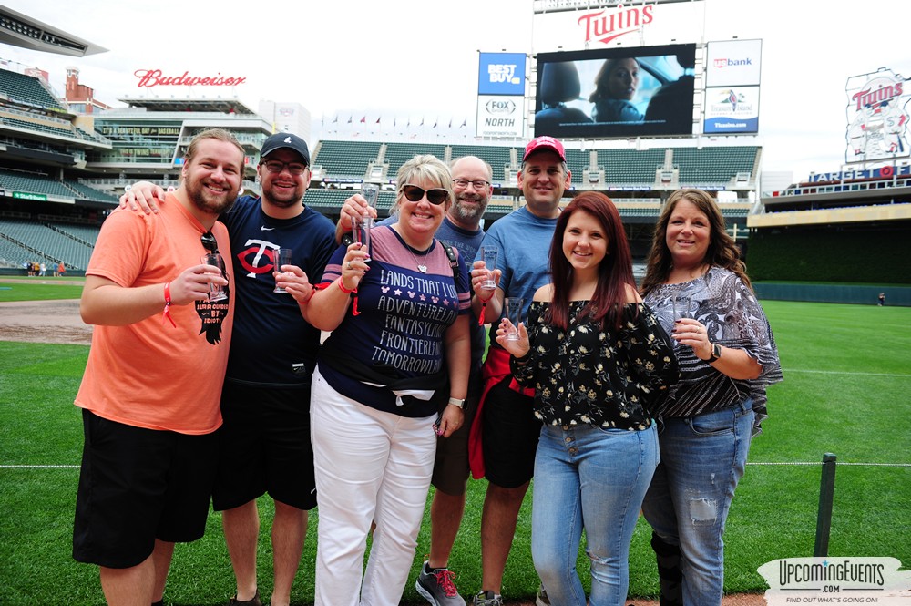 Minnesota All Star Festival 2019 - Session 1 (Gallery 2)