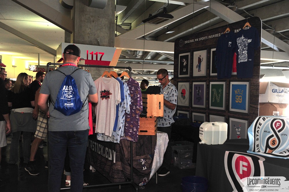 Minnesota All Star Festival 2019 - Session 1 (Gallery 2)