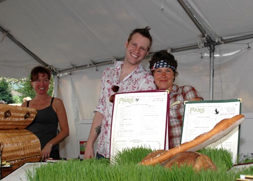 Rittenhouse Row Spring Festival