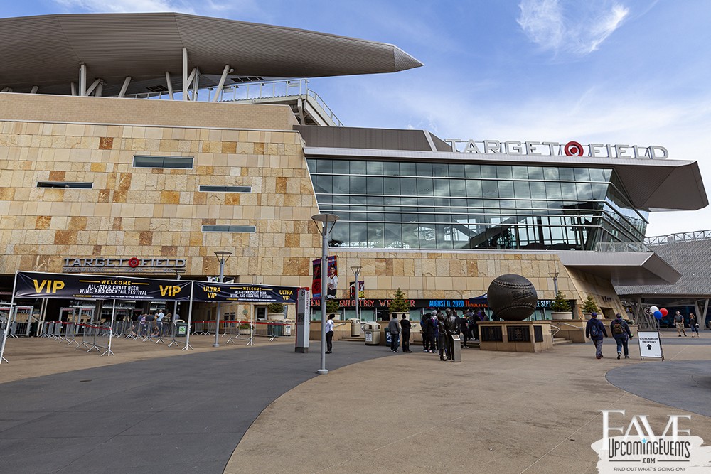 Minnesota All Star Festival 2019 - Session 1 (Gallery 4)