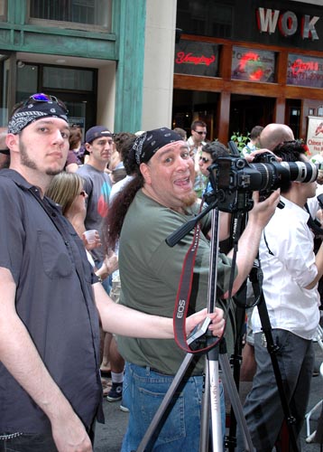 Rittenhouse Row Spring Festival