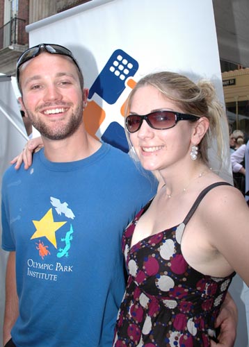 Rittenhouse Row Spring Festival