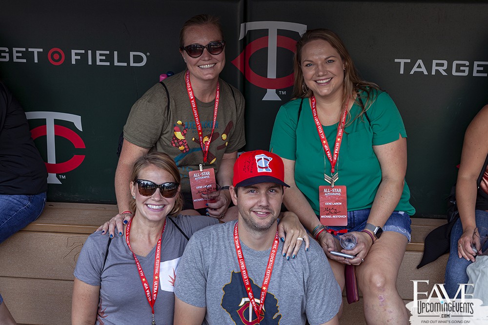 Minnesota All Star Festival 2019 - Session 1 (Gallery 4)