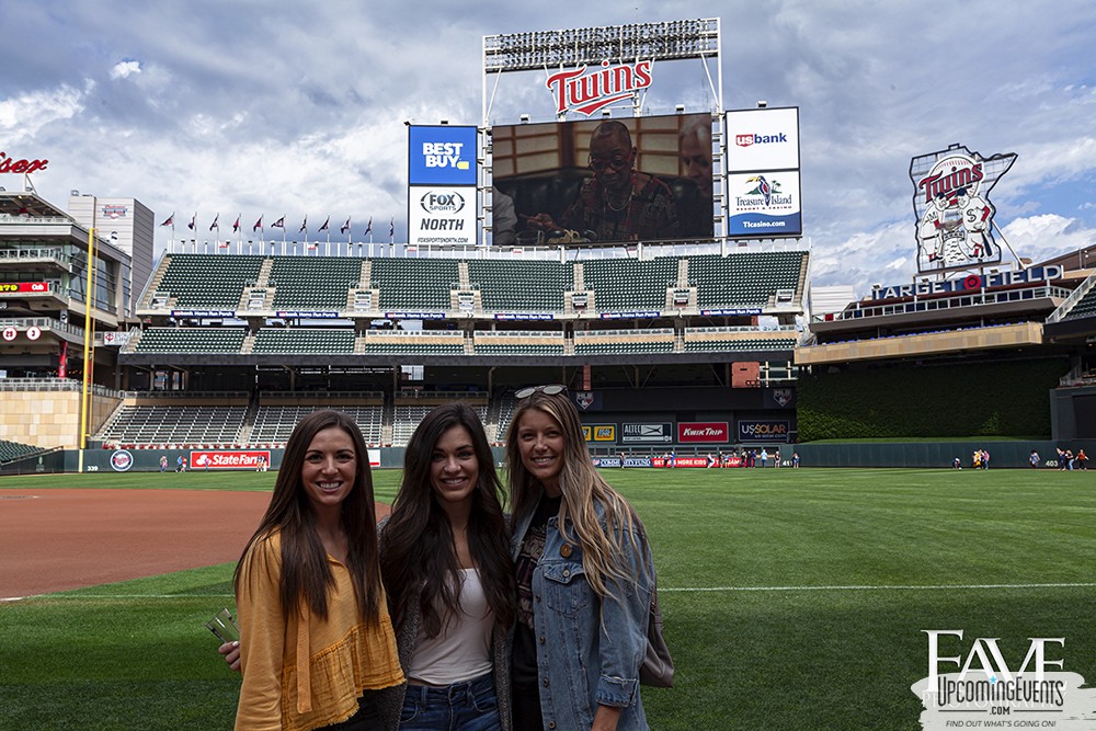 Minnesota All Star Festival 2019 - Session 1 (Gallery 4)