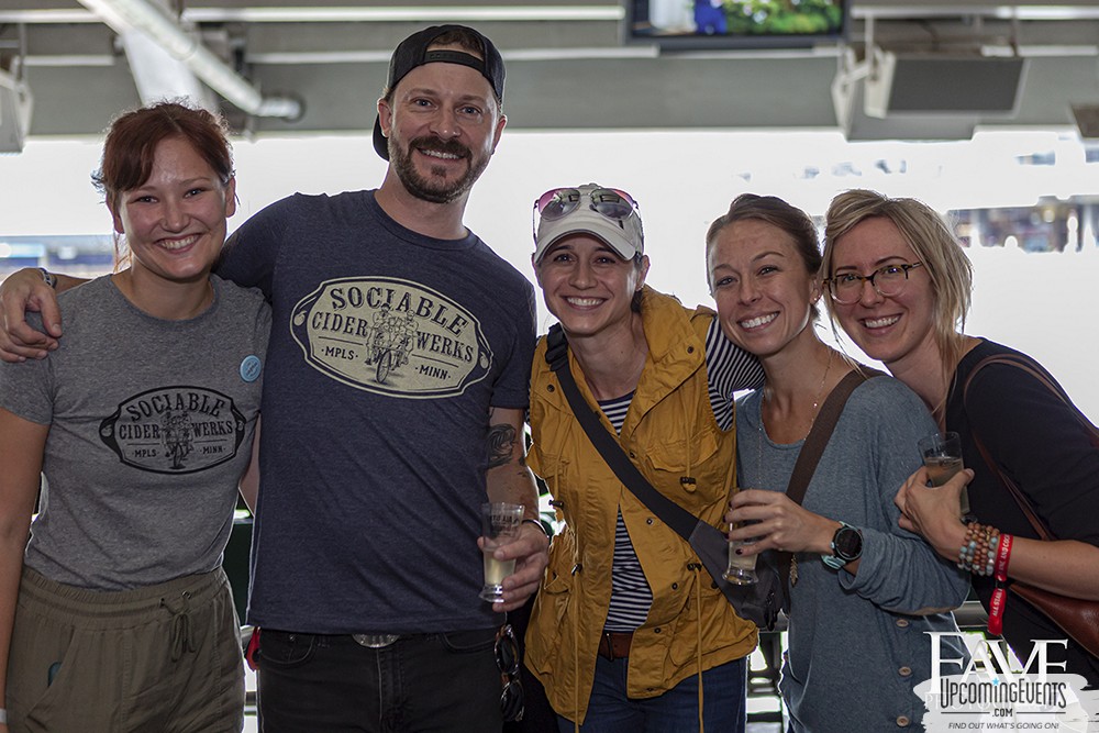 Minnesota All Star Festival 2019 - Session 1 (Gallery 4)