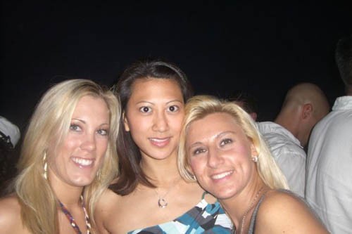 Sick of the Shore Party at Denim