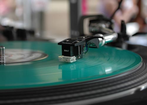 Rittenhouse Row Spring Festival