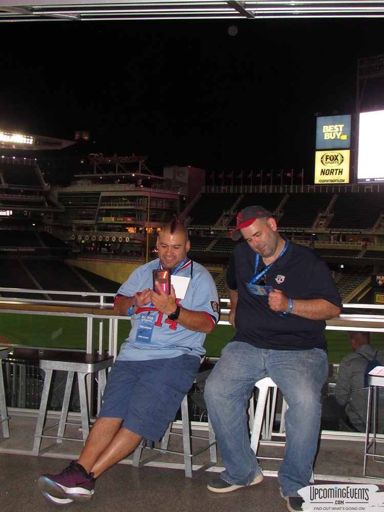 Minnesota All Star Festival 2019 - Session 2 (Gallery 2)