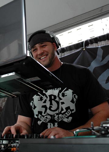 Rittenhouse Row Spring Festival