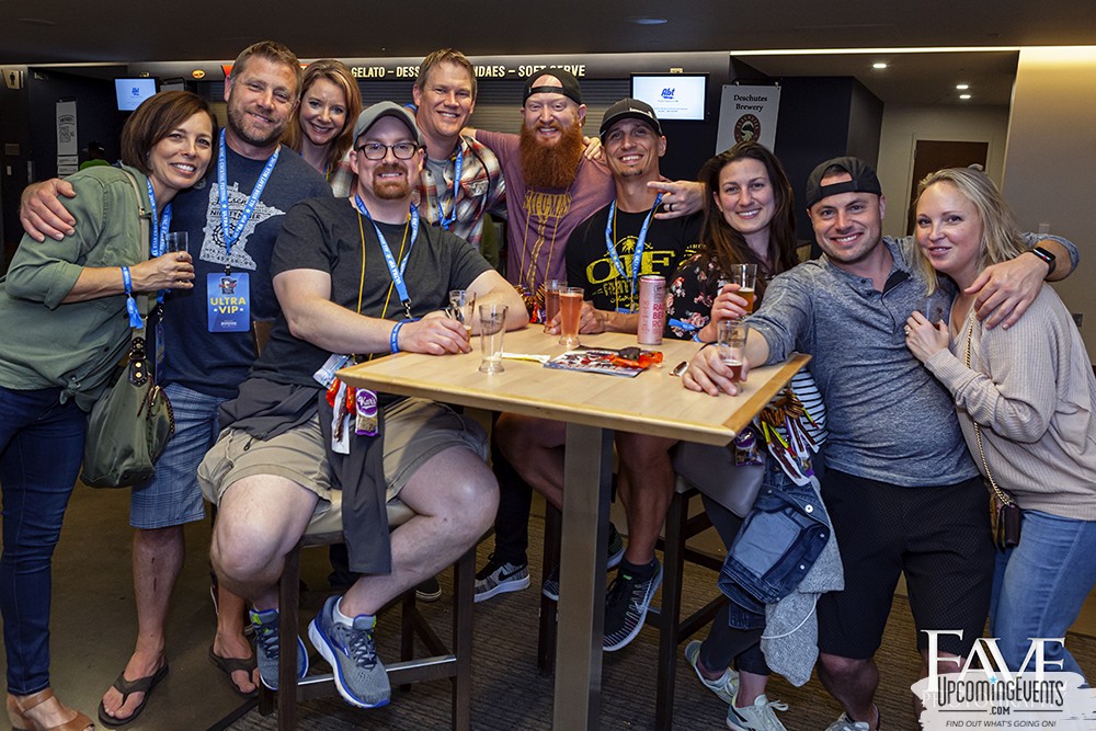 Minnesota All Star Festival 2019 - Session 2 (Gallery 3)