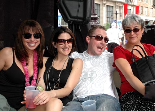 Rittenhouse Row Spring Festival