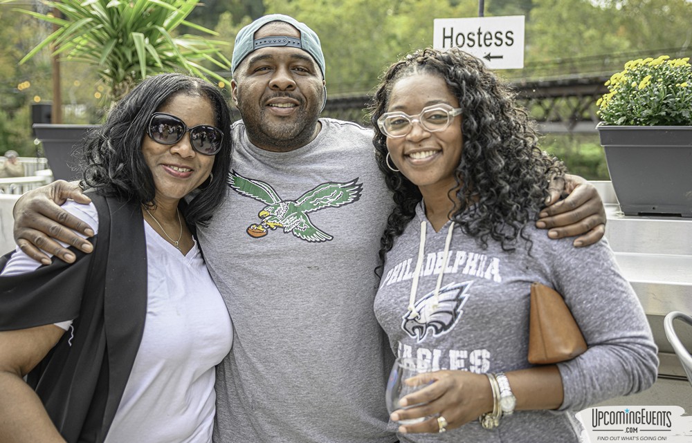 Sippin' By The River 2019