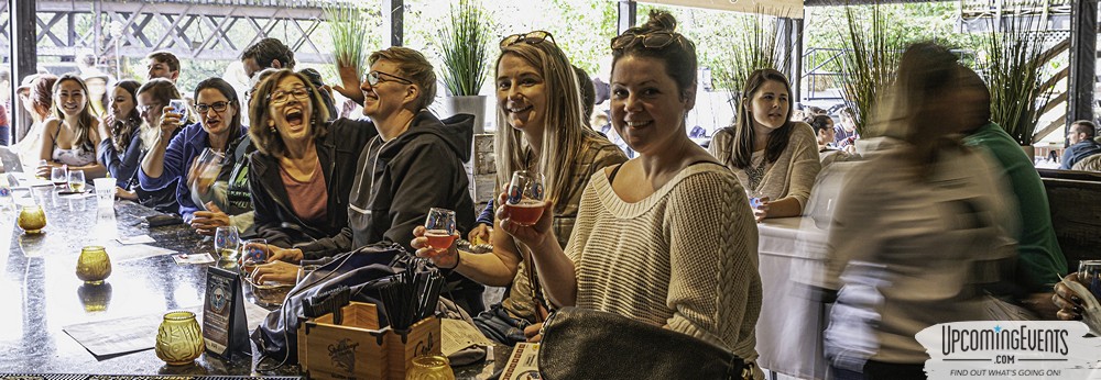 Sippin' By The River 2019