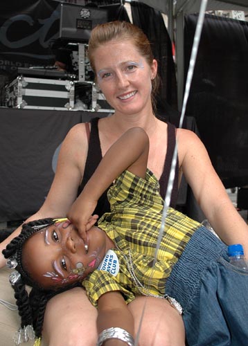 Rittenhouse Row Spring Festival