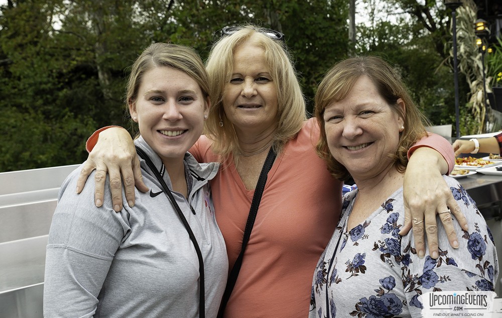 Sippin' By The River 2019