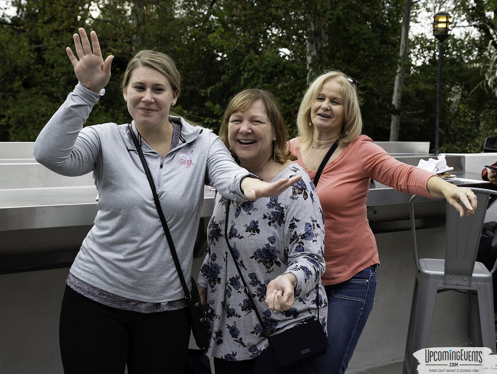 Sippin' By The River 2019