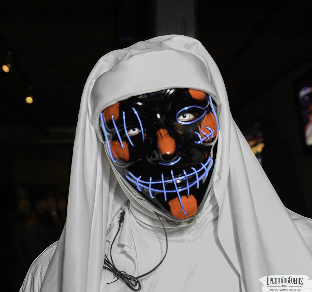 The Manayunk Halloween 2019 Passport