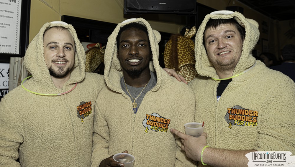 The Manayunk Halloween 2019 Passport