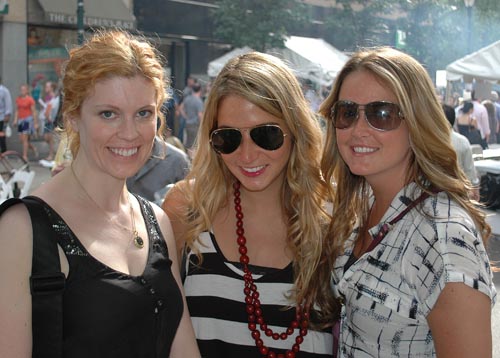 Rittenhouse Row Spring Festival