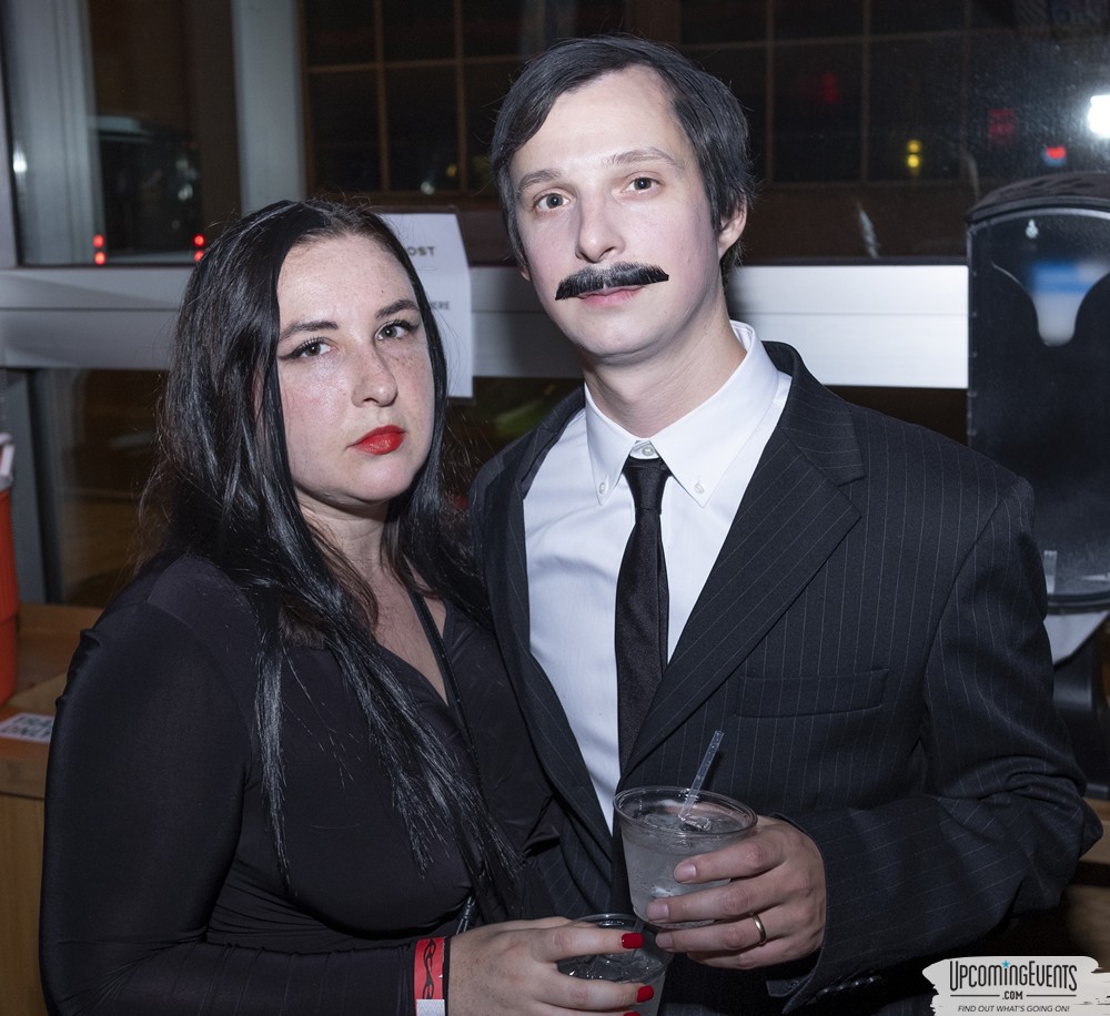 Nightmare on the Schuylkill