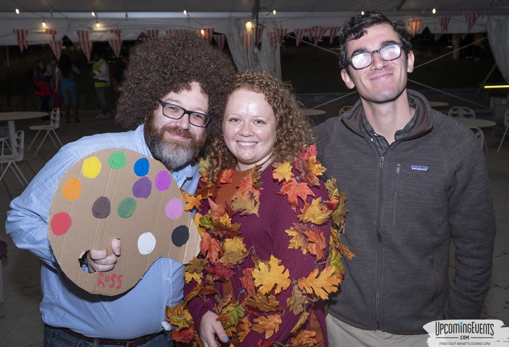 Nightmare on the Schuylkill