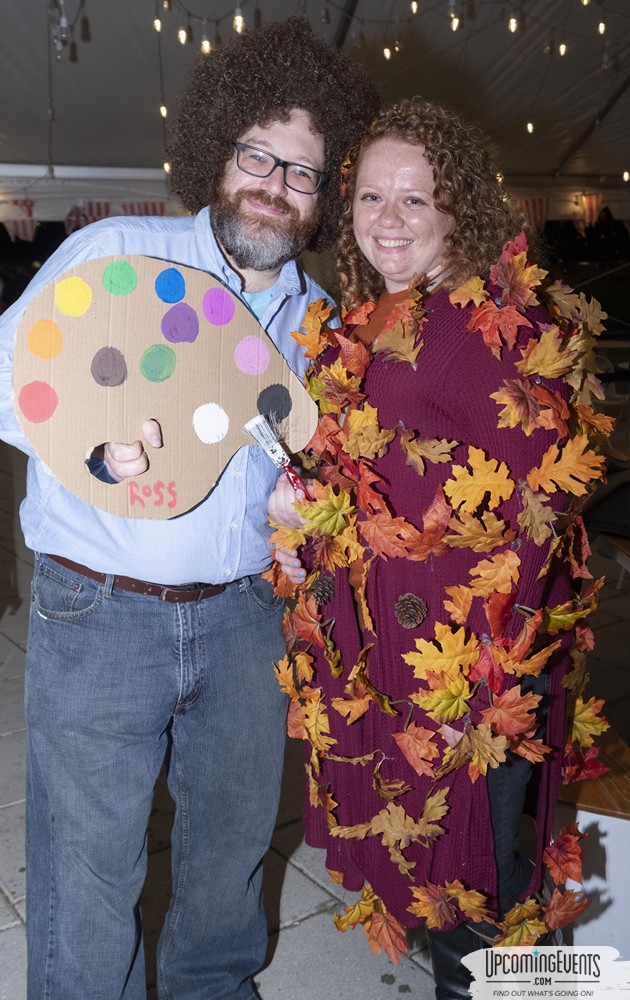 Nightmare on the Schuylkill