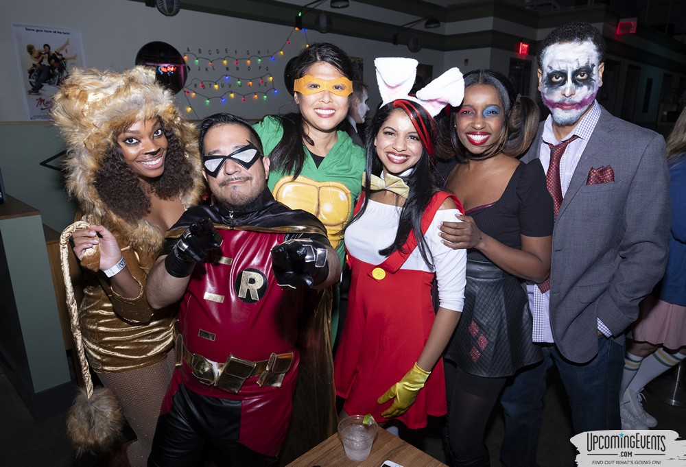 Nightmare on the Schuylkill