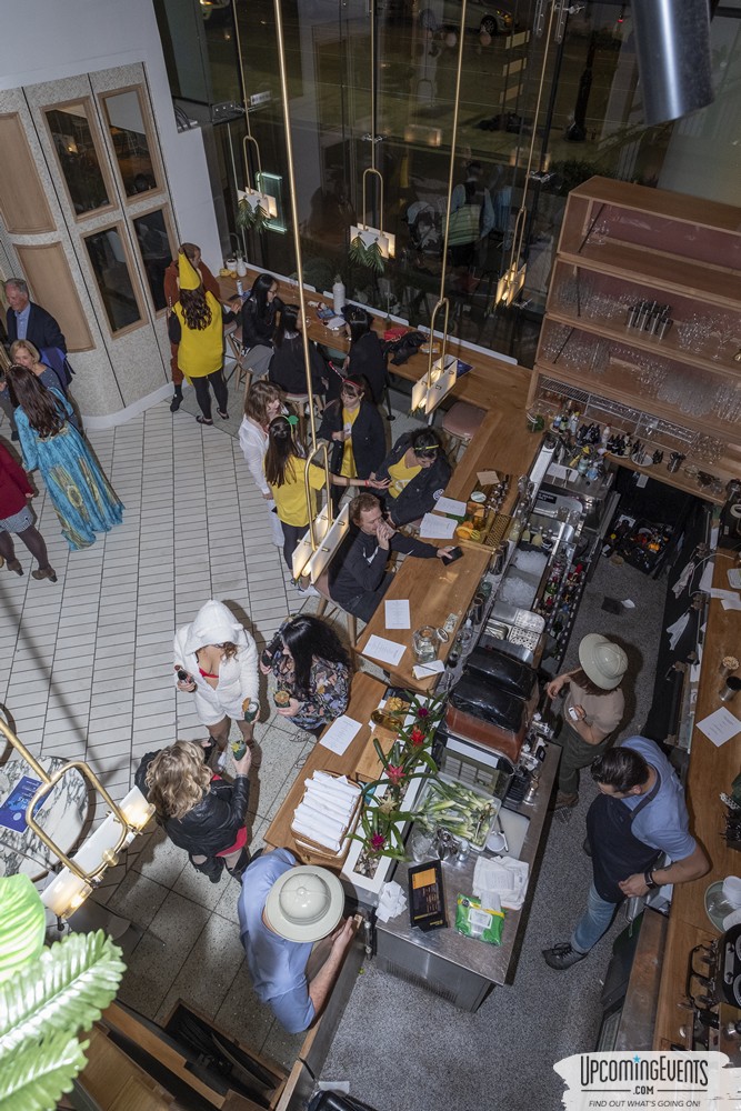 Nightmare on the Schuylkill