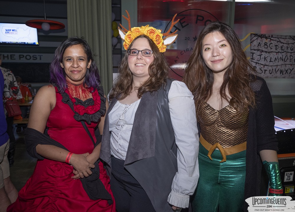 Nightmare on the Schuylkill