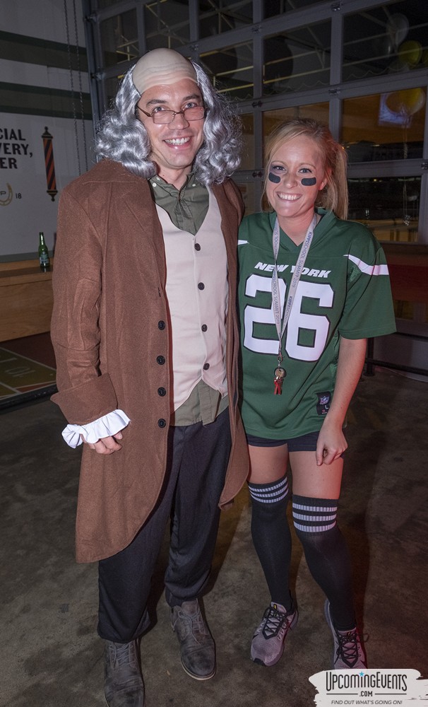 Nightmare on the Schuylkill