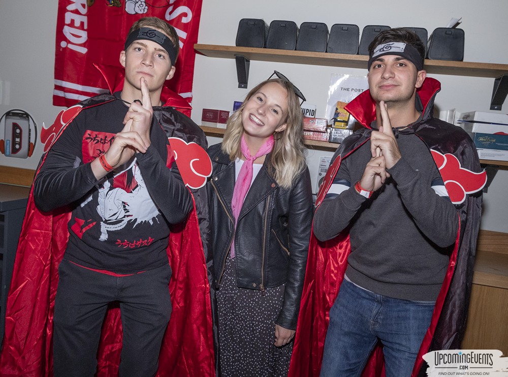 Nightmare on the Schuylkill