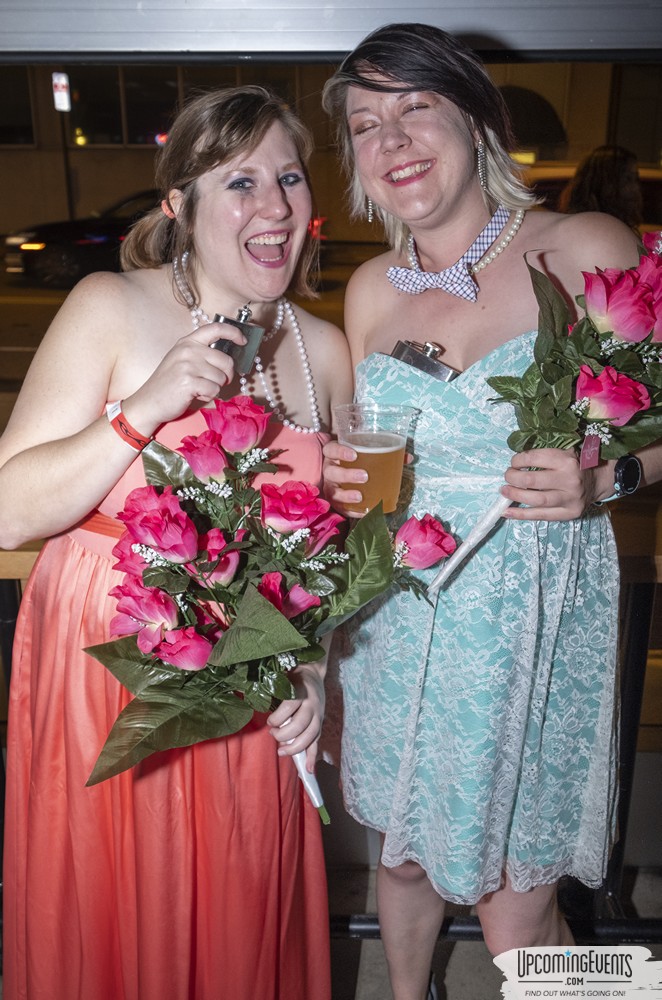 Nightmare on the Schuylkill