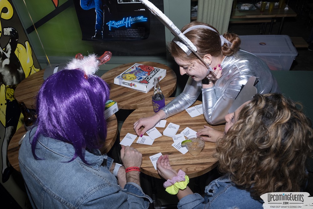 Nightmare on the Schuylkill