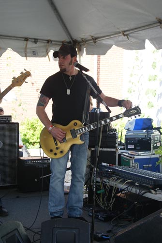 Manayunk Mayfest 2010