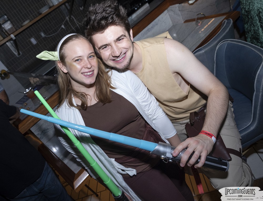 Nightmare on the Schuylkill