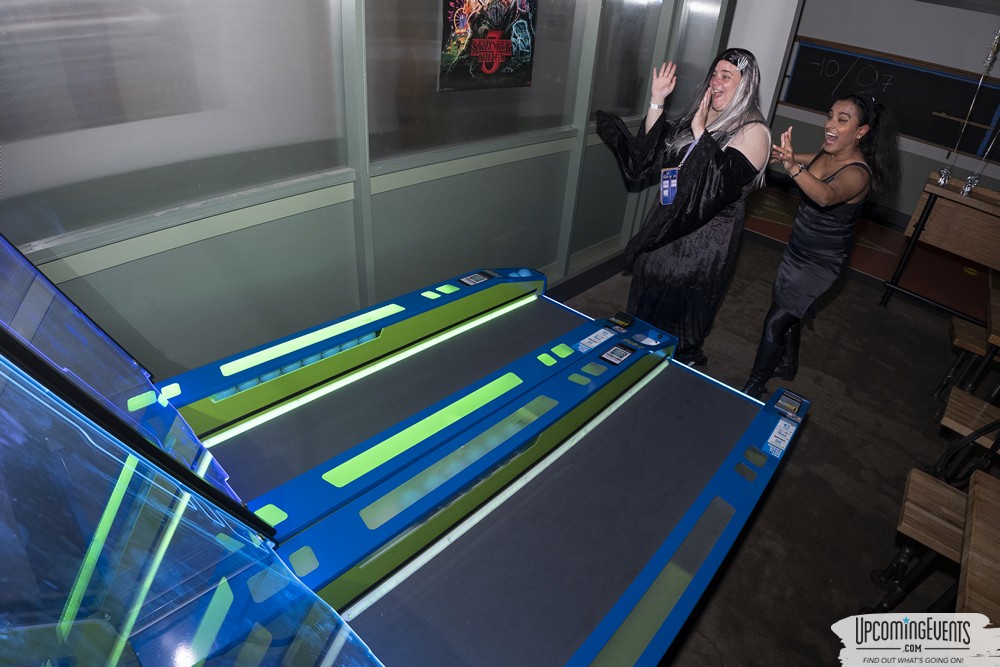 Nightmare on the Schuylkill