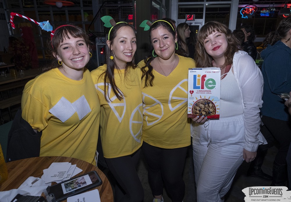 Nightmare on the Schuylkill