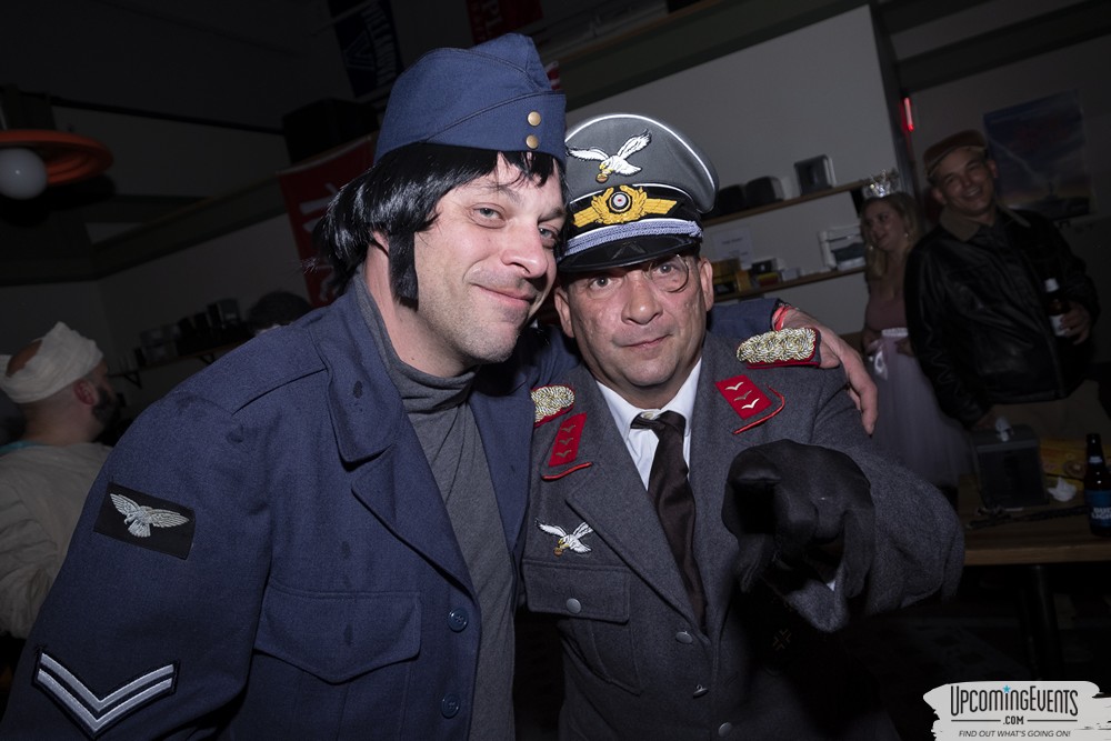 Nightmare on the Schuylkill