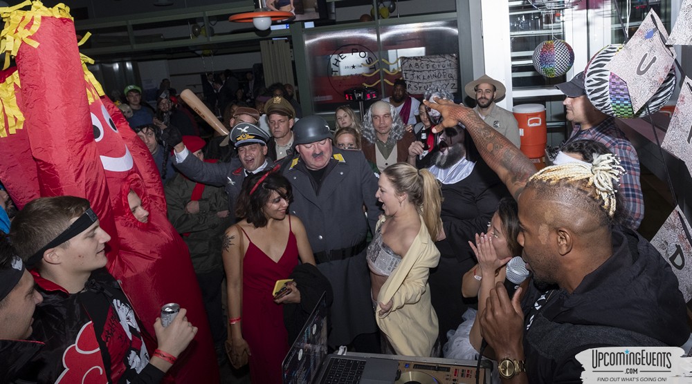 Nightmare on the Schuylkill