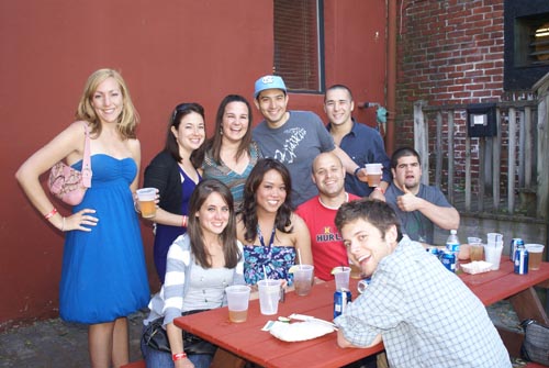 Manayunk Mayfest 2010