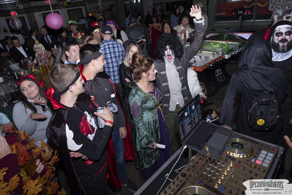 Nightmare on the Schuylkill