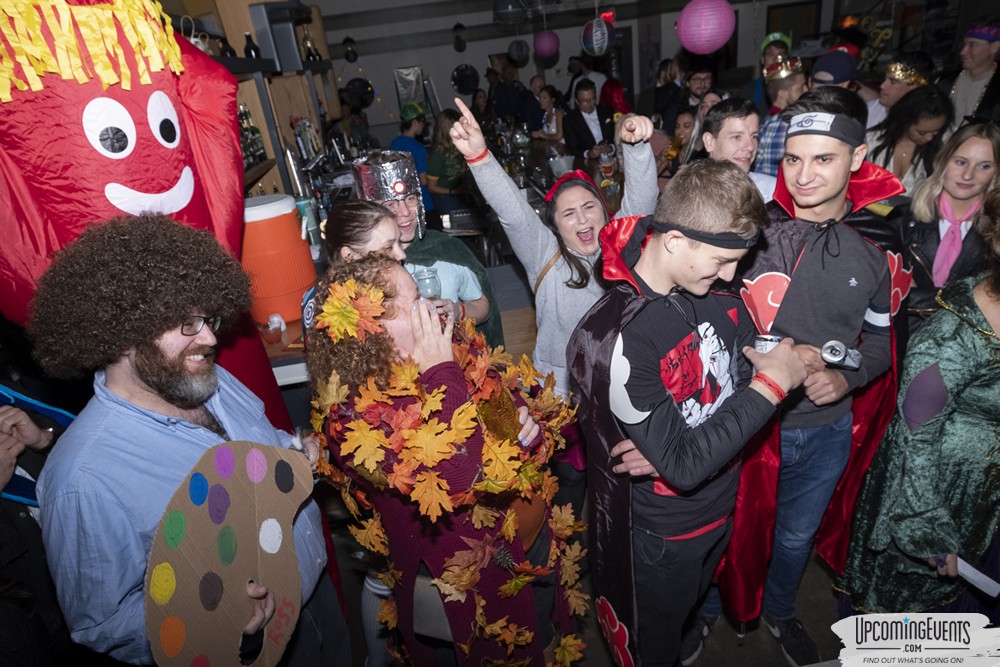 Nightmare on the Schuylkill