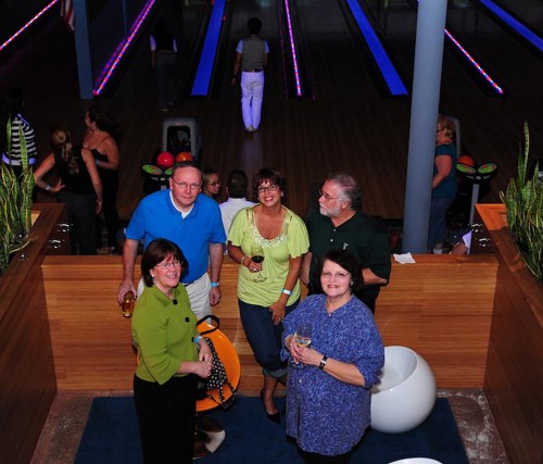 Young Professionals Networking