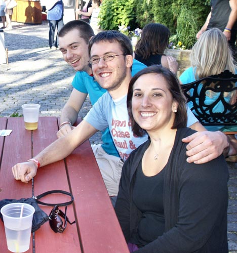 Manayunk Mayfest 2010