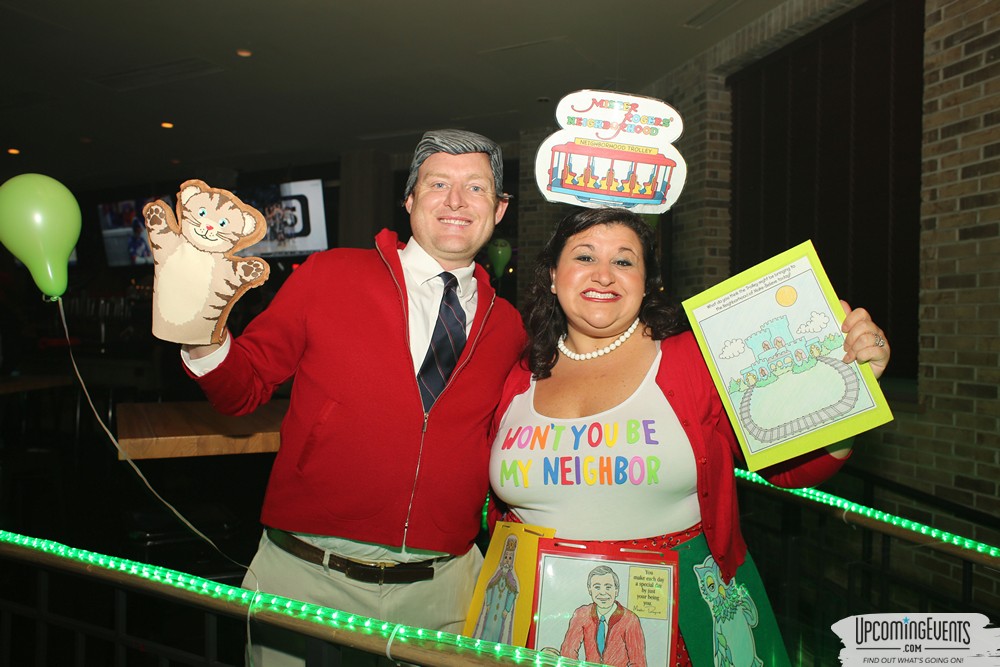 WICKED: 5 Evil Parties Under One Roof