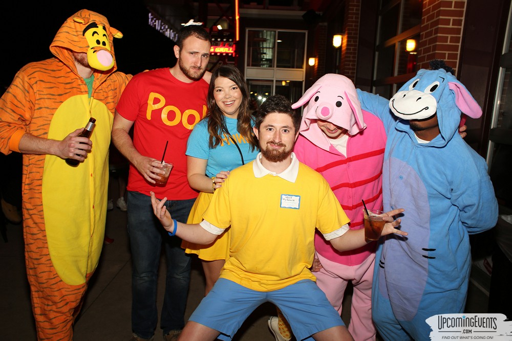 WICKED: 5 Evil Parties Under One Roof