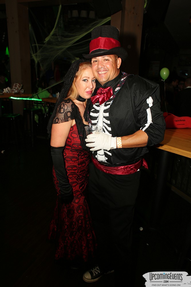 WICKED: 5 Evil Parties Under One Roof