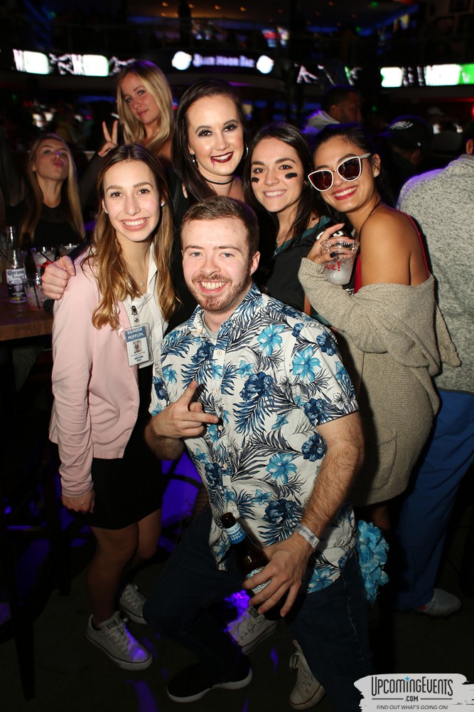 WICKED: 5 Evil Parties Under One Roof